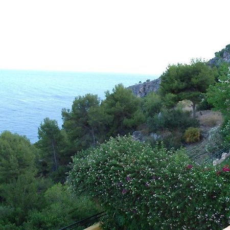 فيلا Casa Heidi Almuñécar المظهر الخارجي الصورة