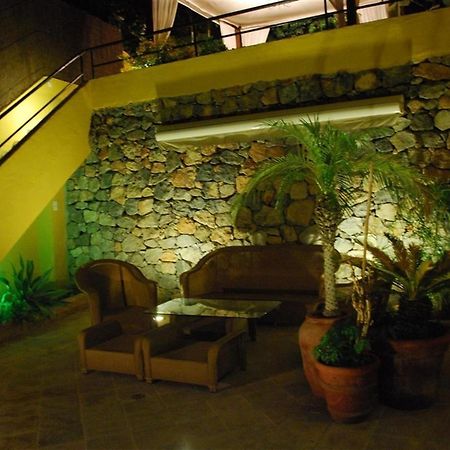فيلا Casa Heidi Almuñécar المظهر الخارجي الصورة