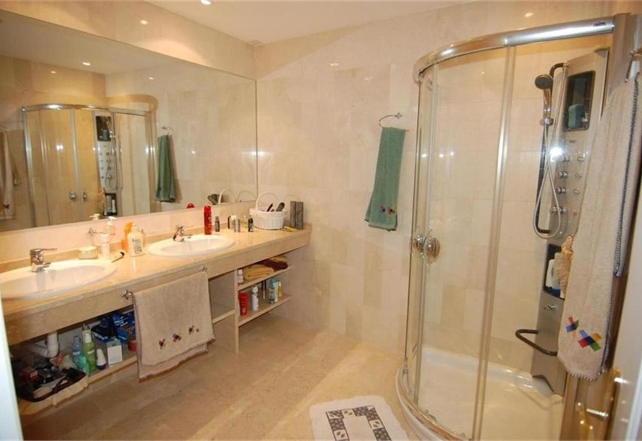 فيلا Casa Heidi Almuñécar المظهر الخارجي الصورة