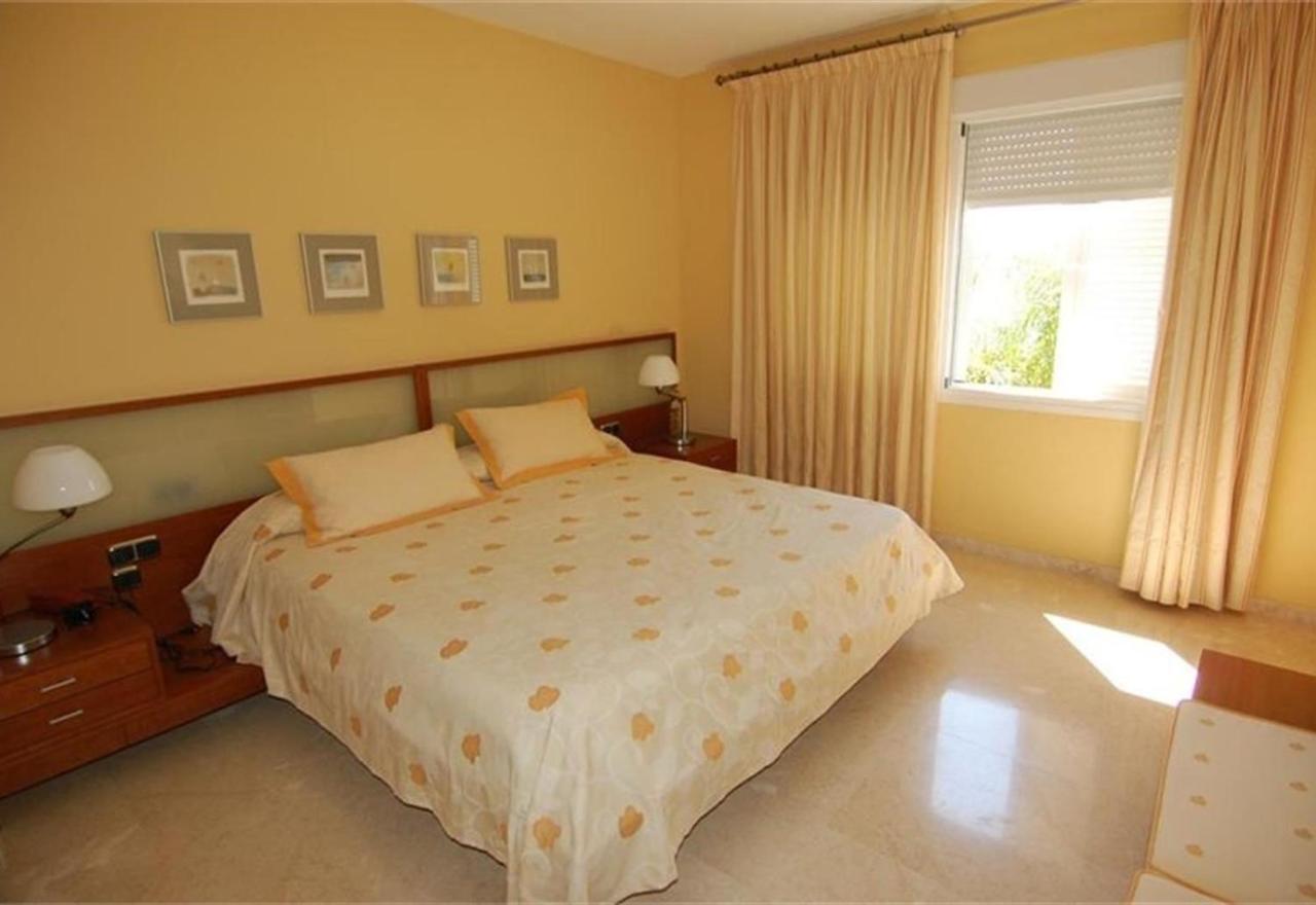 فيلا Casa Heidi Almuñécar المظهر الخارجي الصورة