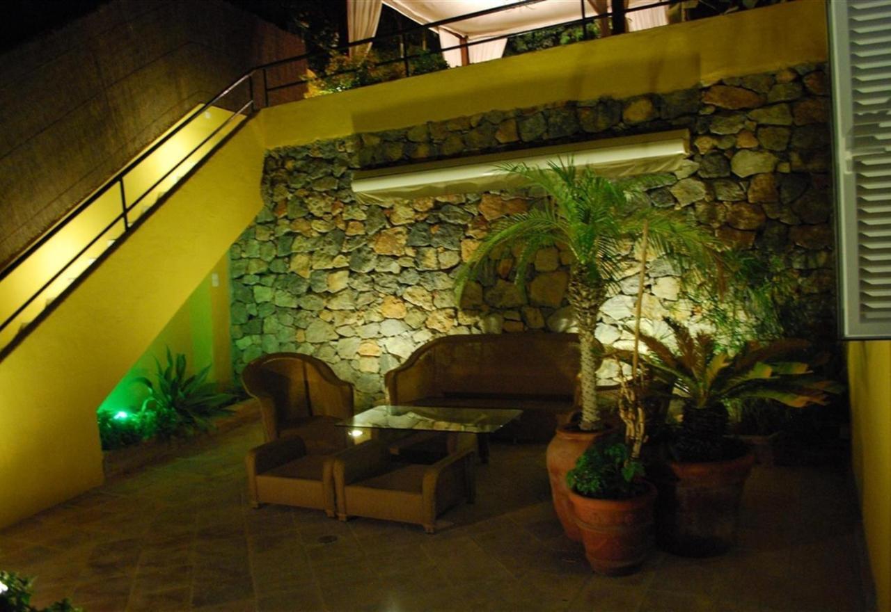 فيلا Casa Heidi Almuñécar المظهر الخارجي الصورة